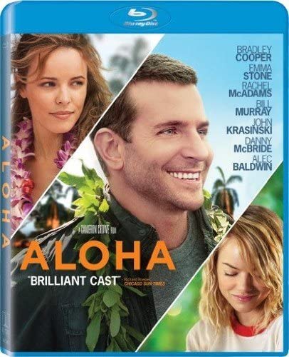 Aloha - Blu-Ray
