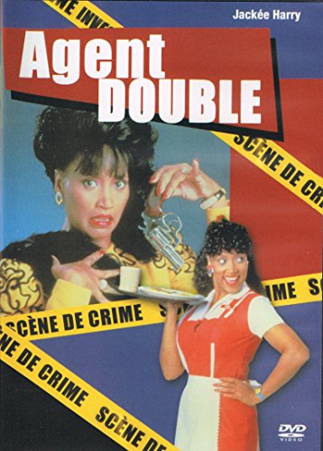 Double Your Pleasure - Agent Double