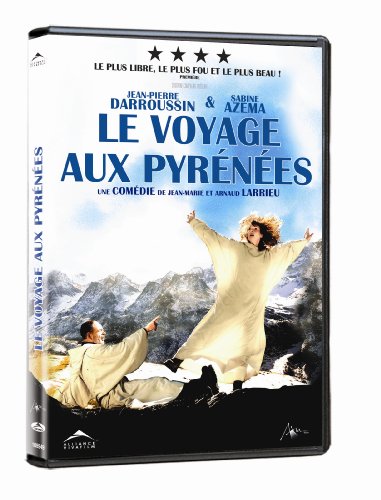 Le Voyage Aux Pyrenees - DVD (Used)