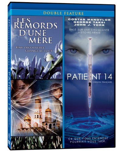 Remords d’une mere / Patient 14 - Double Feature (Version française)