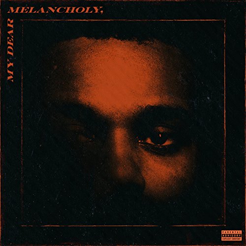 The Weeknd / My Dear Melancholy - CD