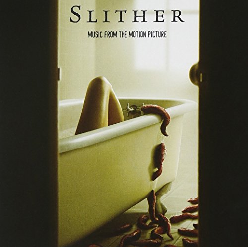 Soundtrack / Slither - CD