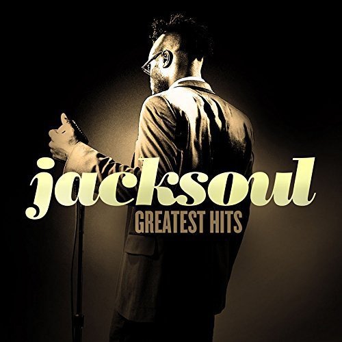 Jacksoul / Greatest Hits - CD