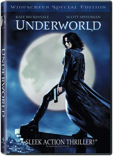 Underworld (Widescreen Special Edition) - DVD (Used)