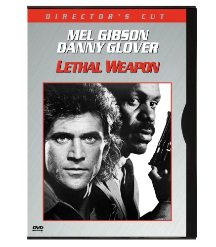 Lethal Weapon (Widescreen Director&