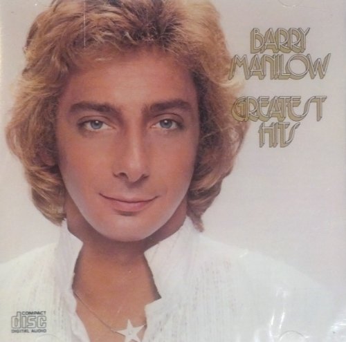 Barry Manilow / Greatest Hits - CD (Used)