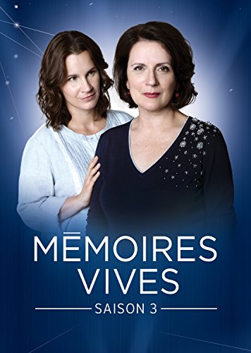 Mémoires Vives / Saison 3 - DVD