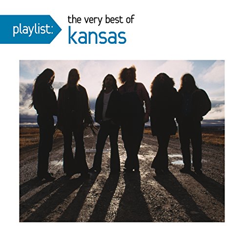 Kansas / Playlist: The Very Best Of Kansas - CD