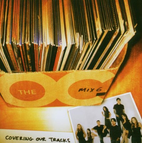 Soundtrack / The OC Mix 6 - CD (Used)