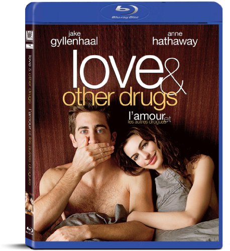 Love &amp; Other Drugs - Blu Ray