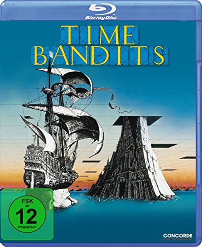 Time Bandits