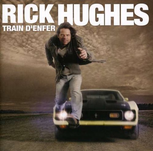 Rick Hughes / Train D&