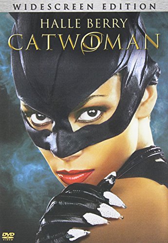 Catwoman (Widescreen Edition)