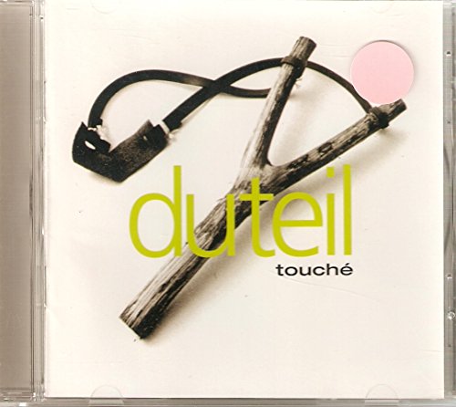 Yves Duteil / Touch sic