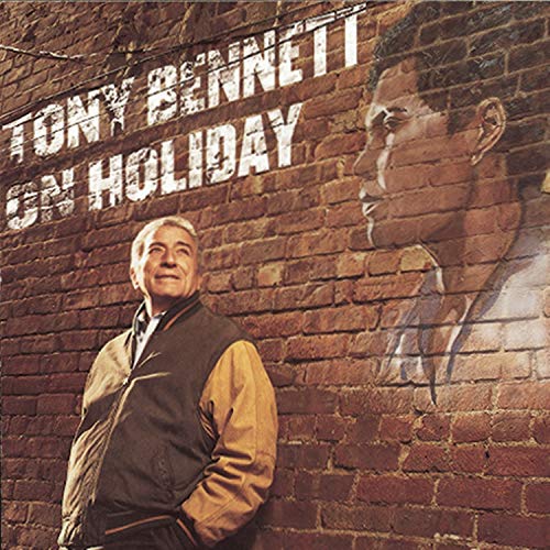 Tony Bennett / On Holiday - CD (Used)