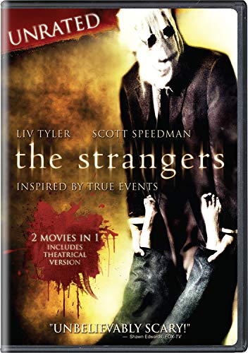 The Strangers (Bilingual)