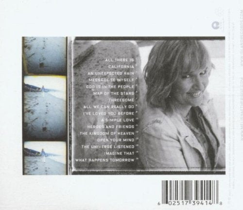 Melissa Etheridge / Awakening - CD