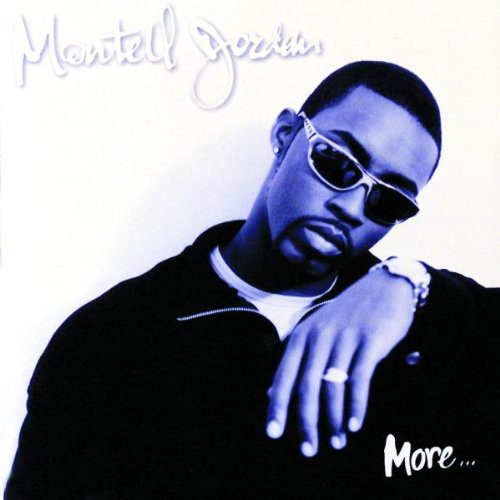 Montell Jordan / More to Tell - CD (Used)