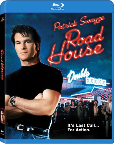 Road House [Blu-ray] [Import]