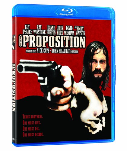 The Proposition - Blu-Ray