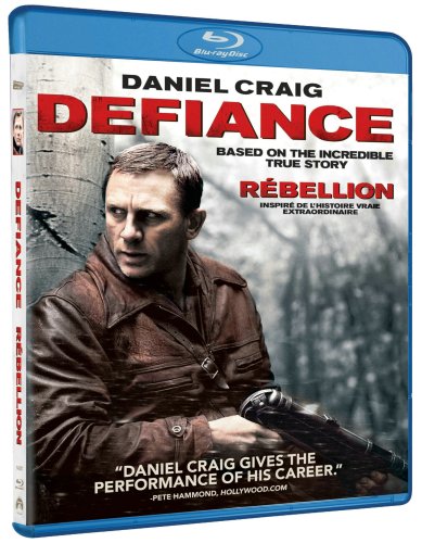 Defiance - Blu-Ray