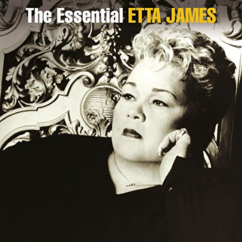 Etta James / The Essential Etta James - CD