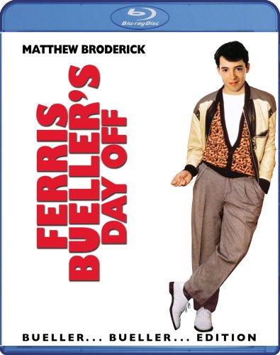 Ferris Bueller&