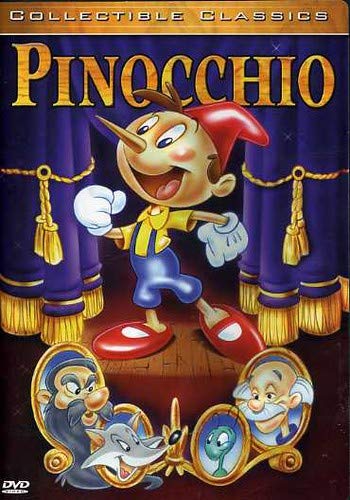 Pinocho [Import]