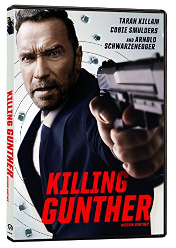 Killing Gunther (Mission Gunther) (Bilingual)