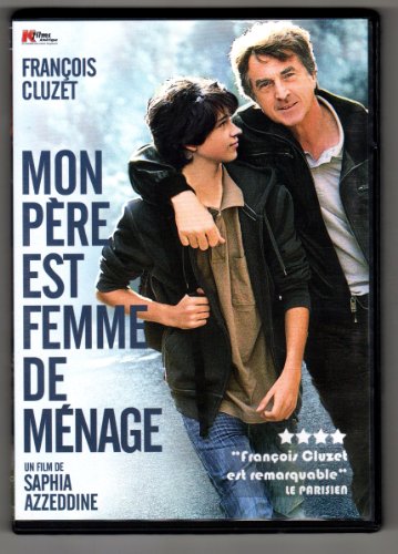 Mon Père Est Femme De Ménage - DVD (Used)