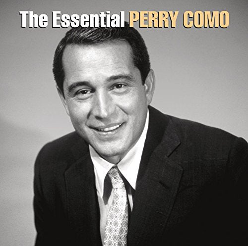 Perry Como / The Essential Perry Como - CD