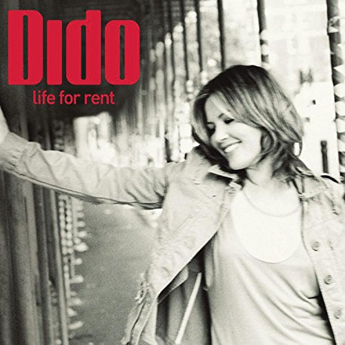 Dido / Life For Rent - CD