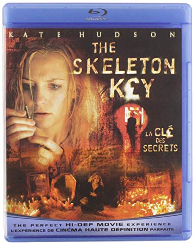 The Skeleton Key - Blu-Ray