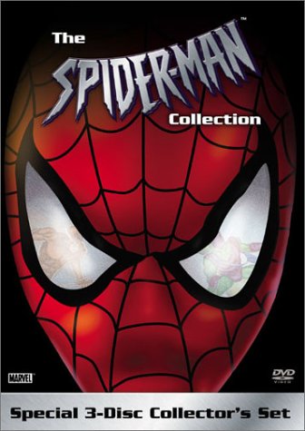 The Spider-Man Collection (Special 3-Disc Collector&