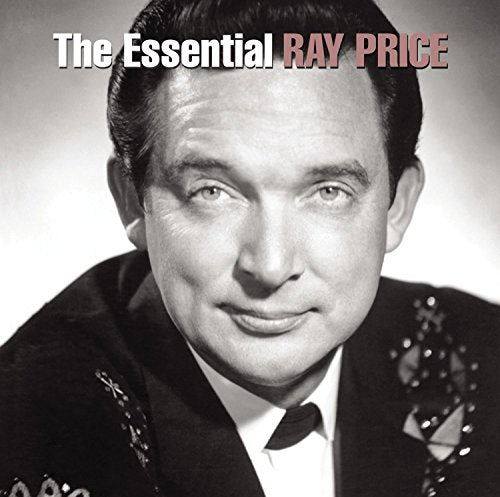 Ray Price / The Essential Ray Price - CD