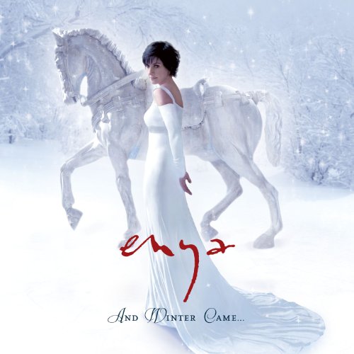 Enya / And Winter Came - CD (Used)