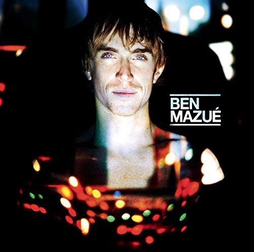 Ben Mazue