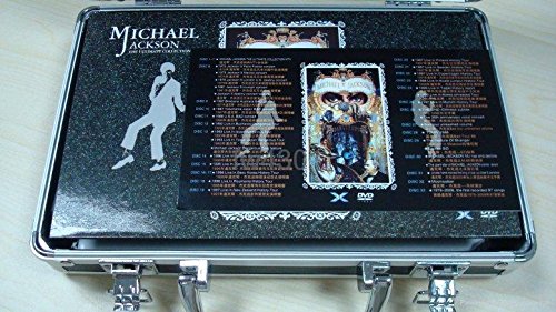 Michael Jackson: Ultimate Collection [Import]