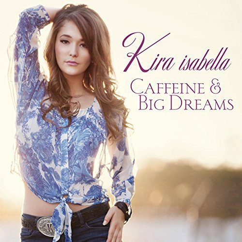 Caffeine &amp; Big Dreams