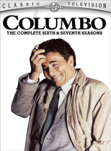 Columbo: The Complete Sixth &amp; Seventh Seasons