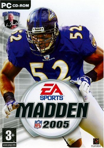 Madden NFL 2005 (vf)