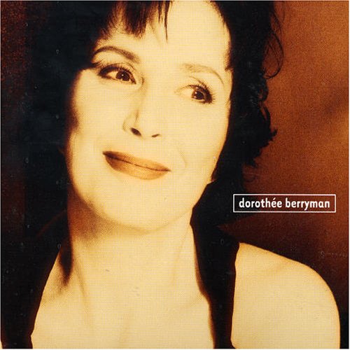 Dorothée Berryman / Dorothée Berryman - CD (Used)