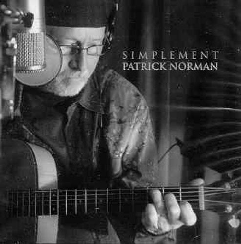 Patrick Norman / Simply Patrick Norman - CD (Used)