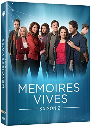Memoires Vives / Saison 2 - DVD