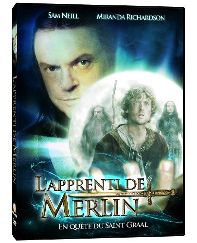 Merlin&