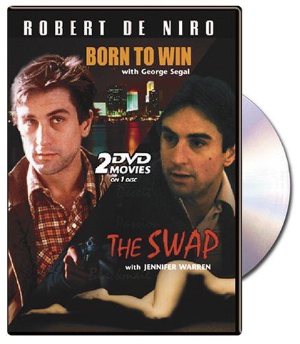 Born to Win & Swap [Import]