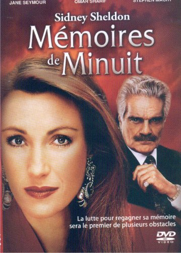 Midnight Memoir - DVD (Used)