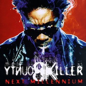 Bounty Killer / Next Millennium - CD (Used)