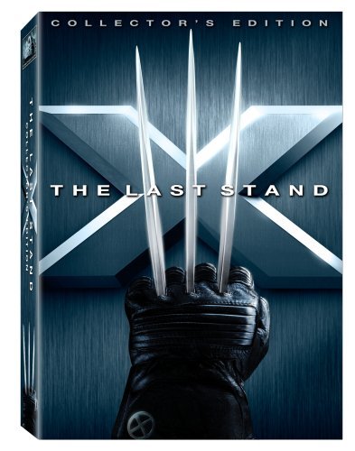 X-Men 3: The Last Stand (Stan Lee Collector&