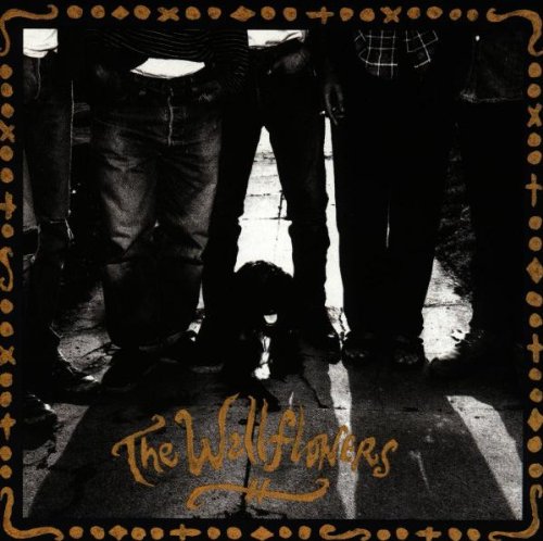 The Wallflowers / The Wallflowers - CD (Used)